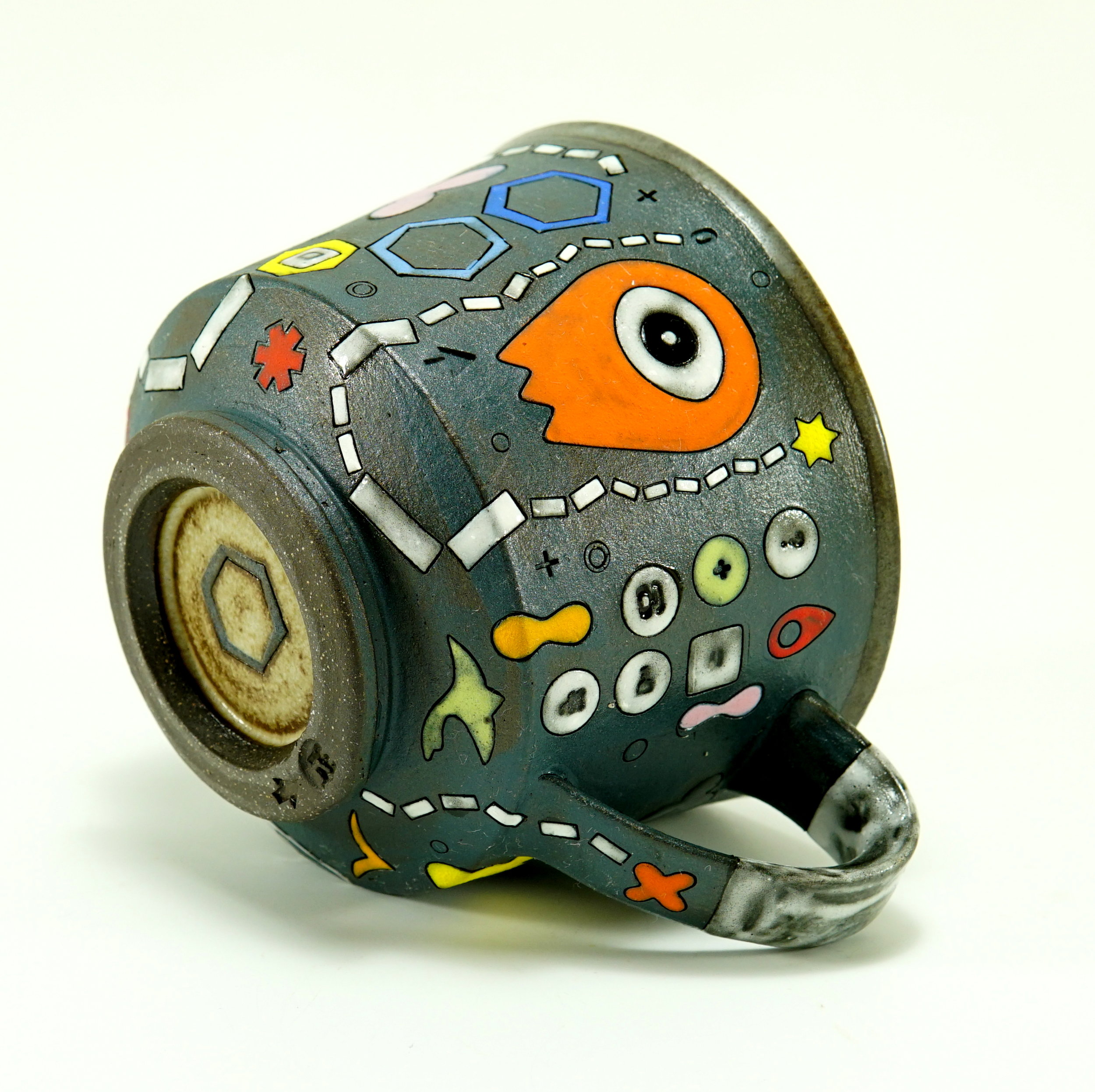 2019 — masa sasaki ceramics